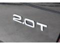 Brilliant Black - A4 2.0T Cabriolet Photo No. 9
