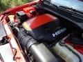  2006 Charger R/T Daytona 5.7L OHV 16V HEMI V8 Engine