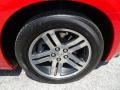 2006 Dodge Charger R/T Daytona Wheel and Tire Photo
