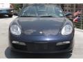 Midnight Blue Metallic - Boxster  Photo No. 2