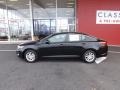 Ebony Black - Optima LX Photo No. 2