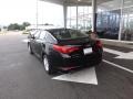 Ebony Black - Optima LX Photo No. 3