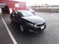 Ebony Black - Optima LX Photo No. 7