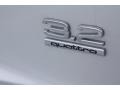 2012 Ice Silver Metallic Audi Q5 3.2 FSI quattro  photo #6