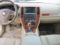 2007 White Diamond Cadillac STS V8  photo #10