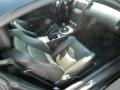 Magnetic Black - 350Z Grand Touring Coupe Photo No. 11