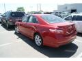 2009 Barcelona Red Metallic Toyota Camry   photo #3