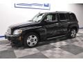 Black Granite Metallic - HHR LT Photo No. 1