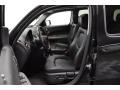 Black Granite Metallic - HHR LT Photo No. 10