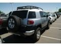 Titanium Metallic - FJ Cruiser 4WD Photo No. 2