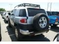Titanium Metallic - FJ Cruiser 4WD Photo No. 3