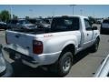 Oxford White - Ranger Edge Regular Cab Photo No. 2