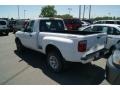 Oxford White - Ranger Edge Regular Cab Photo No. 3