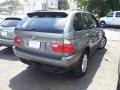 2006 Stratus Grey Metallic BMW X5 3.0i  photo #3