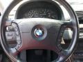 Stratus Grey Metallic - X5 3.0i Photo No. 7