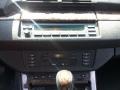 Stratus Grey Metallic - X5 3.0i Photo No. 10