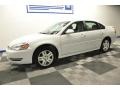 Summit White - Impala LT Photo No. 2