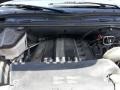 Stratus Grey Metallic - X5 3.0i Photo No. 18