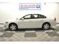 Summit White - Impala LT Photo No. 3