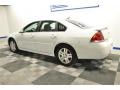Summit White - Impala LT Photo No. 4