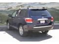 2012 Nautical Blue Metallic Toyota Highlander Limited 4WD  photo #3