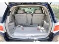 Nautical Blue Metallic - Highlander Limited 4WD Photo No. 7