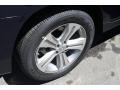Nautical Blue Metallic - Highlander Limited 4WD Photo No. 8