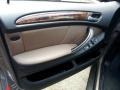 2004 Kalahari Beige Metallic BMW X5 3.0i  photo #5