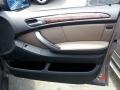 Kalahari Beige Metallic - X5 3.0i Photo No. 16