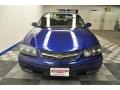 Laser Blue Metallic - Impala LS Photo No. 4