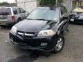 2004 Nighthawk Black Pearl Acura MDX   photo #1