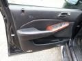 2004 Nighthawk Black Pearl Acura MDX   photo #3