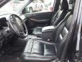 2004 Nighthawk Black Pearl Acura MDX   photo #4
