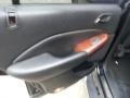 2004 Nighthawk Black Pearl Acura MDX   photo #9