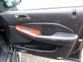 2004 Nighthawk Black Pearl Acura MDX   photo #12