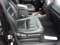 2004 Nighthawk Black Pearl Acura MDX   photo #13