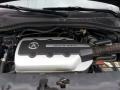 2004 Nighthawk Black Pearl Acura MDX   photo #17