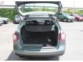 2007 Granite Green Metallic Volkswagen Passat 2.0T Wagon  photo #10