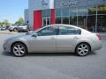 Coral Sand Metallic - Maxima 3.5 SE Photo No. 2
