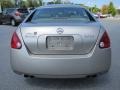 Coral Sand Metallic - Maxima 3.5 SE Photo No. 4