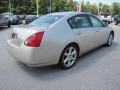Coral Sand Metallic - Maxima 3.5 SE Photo No. 5