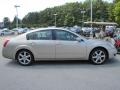 Coral Sand Metallic - Maxima 3.5 SE Photo No. 6