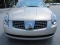Coral Sand Metallic - Maxima 3.5 SE Photo No. 8