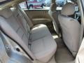 Cafe Latte Rear Seat Photo for 2005 Nissan Maxima #66415672