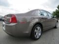 Mocha Steel Metallic - Malibu LT Photo No. 7