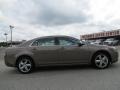 Mocha Steel Metallic - Malibu LT Photo No. 8