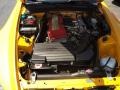 2006 Honda S2000 2.2 Liter DOHC 16-Valve VTEC 4 Cylinder Engine Photo