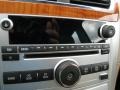 Mocha Steel Metallic - Malibu LT Photo No. 21