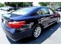 Deep Sea Mica - LS 460 AWD Photo No. 6