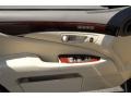 Deep Sea Mica - LS 460 AWD Photo No. 9